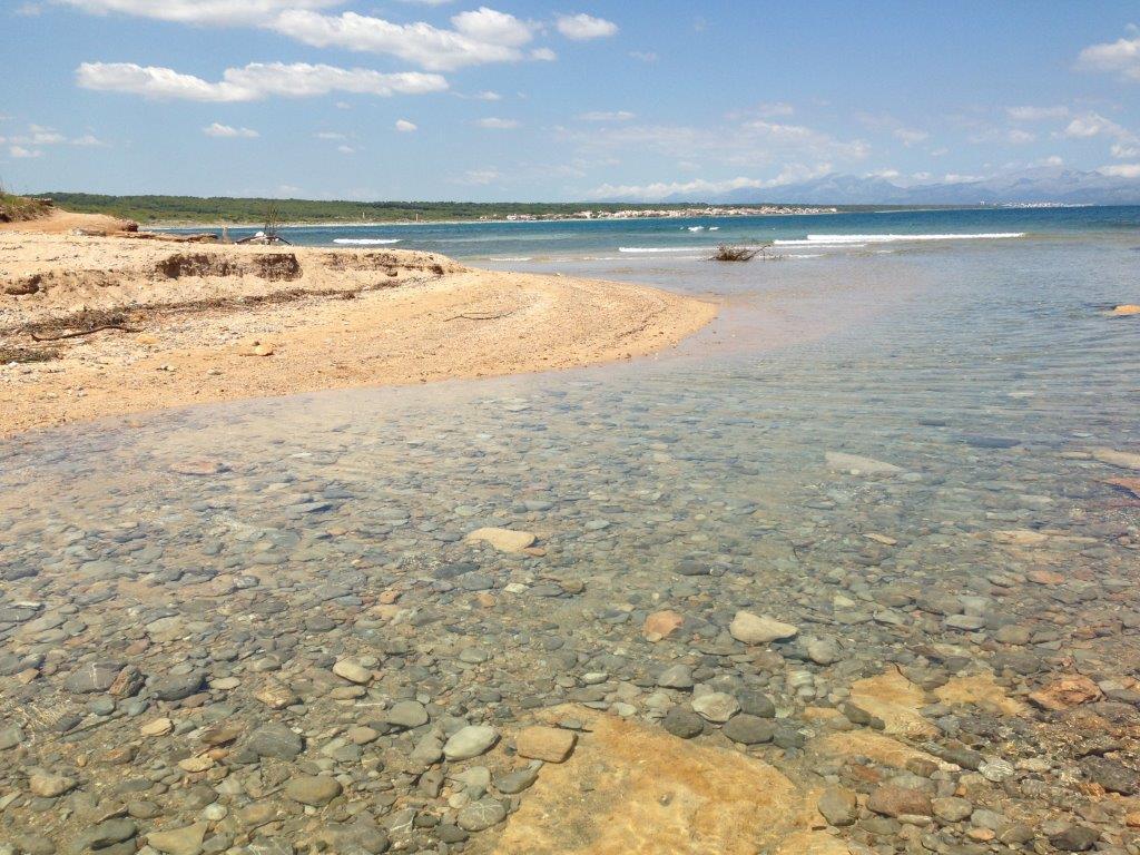 Hotel Es Blau Des Nord Artá Dış mekan fotoğraf