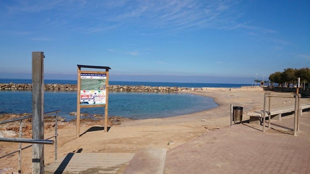 Hotel Es Blau Des Nord Artá Dış mekan fotoğraf