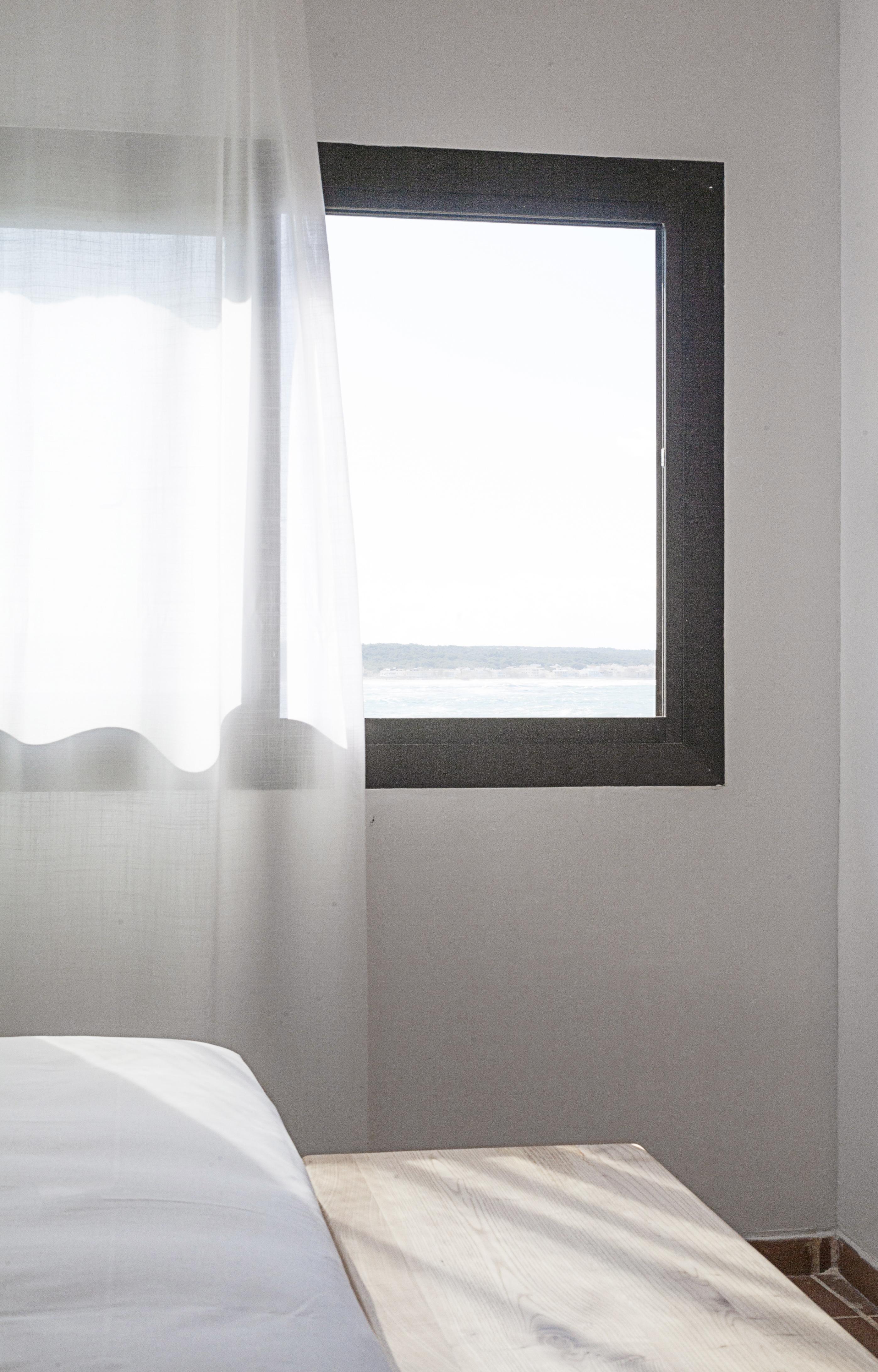 Hotel Es Blau Des Nord Artá Dış mekan fotoğraf
