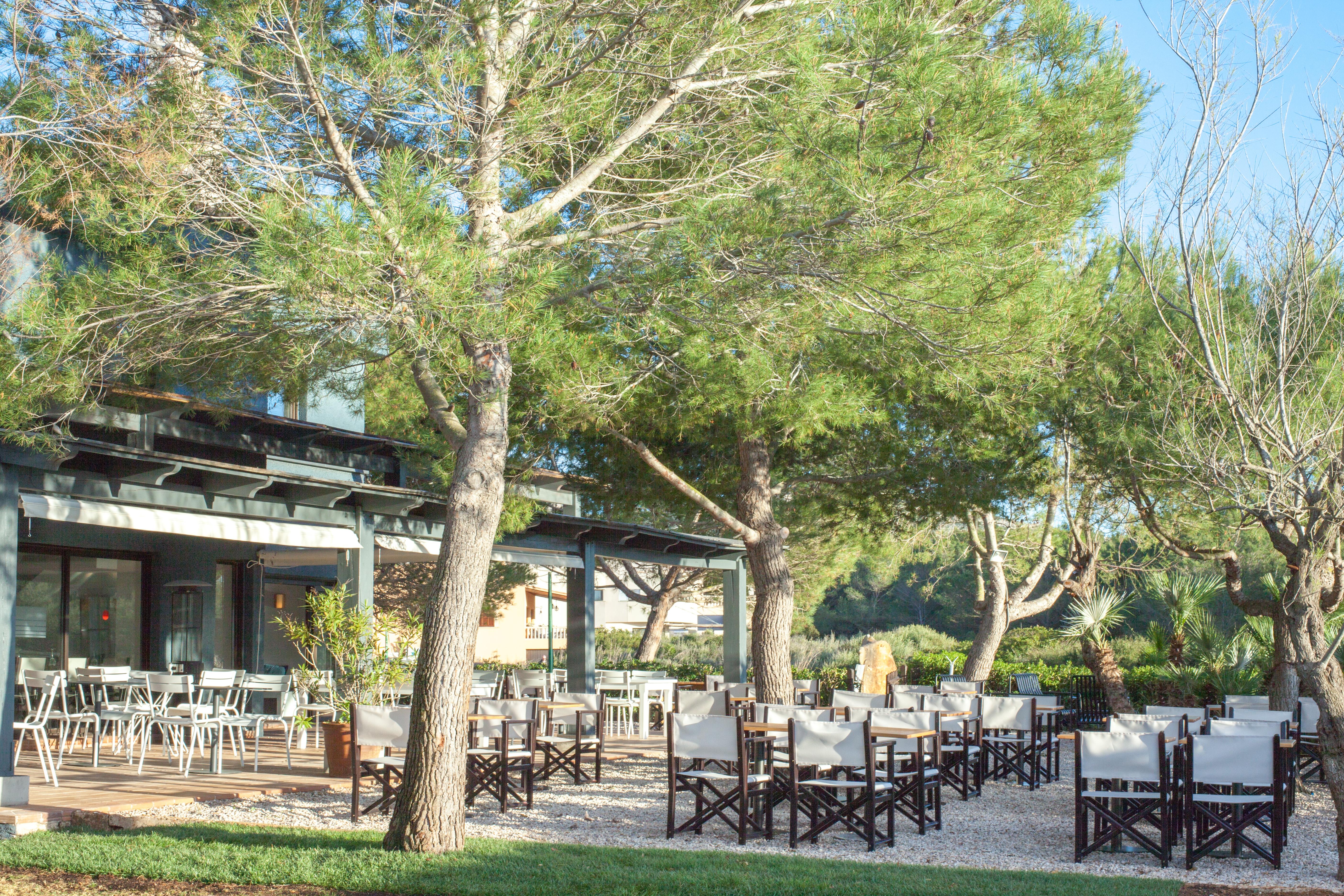Hotel Es Blau Des Nord Artá Dış mekan fotoğraf