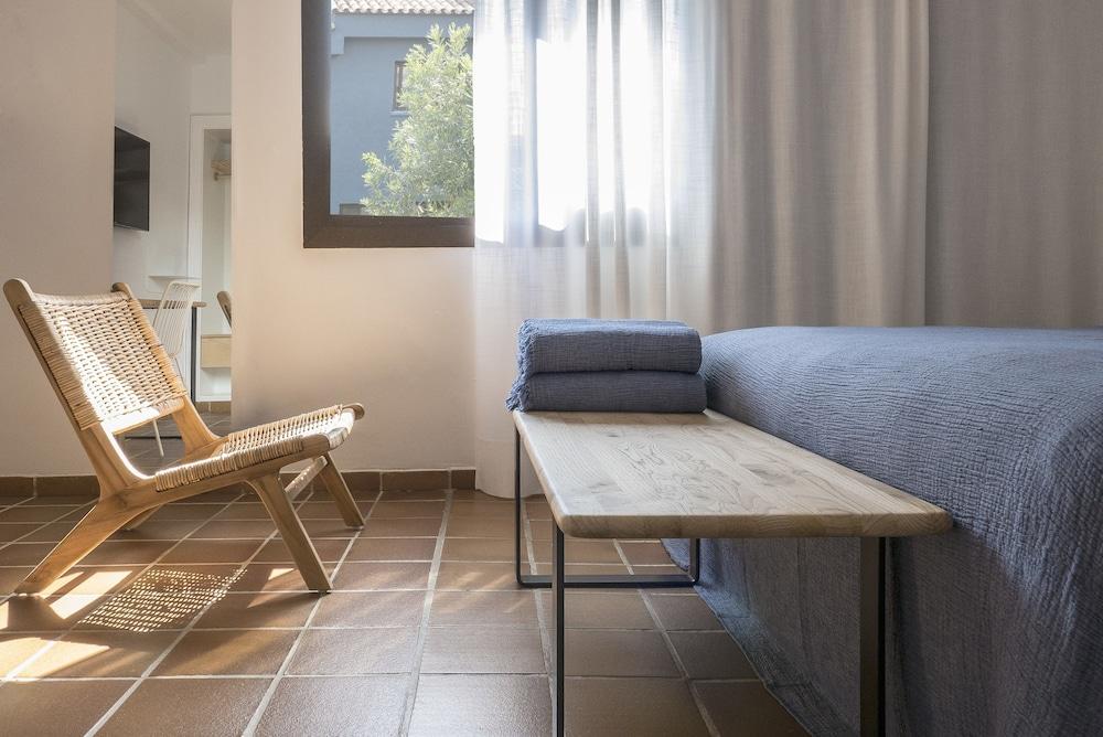 Hotel Es Blau Des Nord Artá Dış mekan fotoğraf