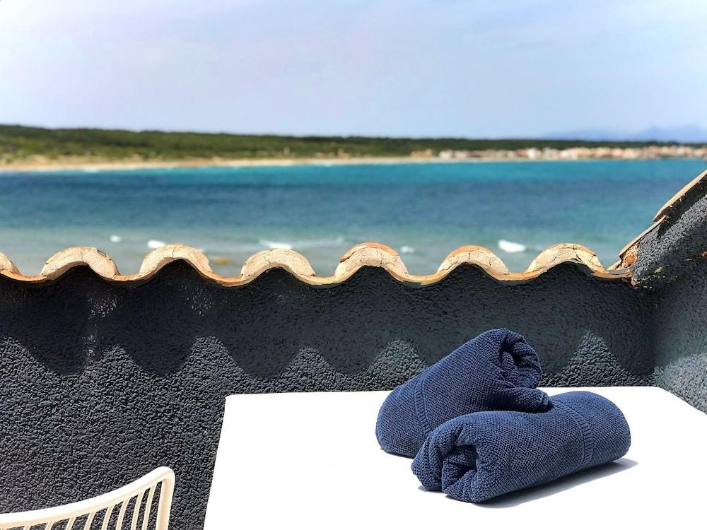 Hotel Es Blau Des Nord Artá Dış mekan fotoğraf