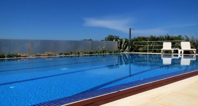 Hotel Es Blau Des Nord Artá Dış mekan fotoğraf