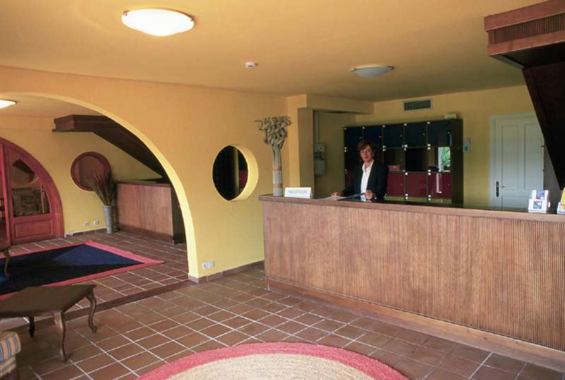 Hotel Es Blau Des Nord Artá Dış mekan fotoğraf